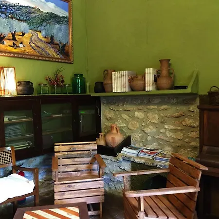 Rural - Panxampla Hotel Tortosa