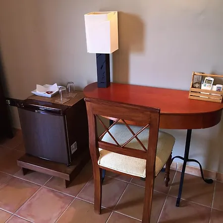 Hotel Rural - Panxampla