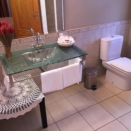Hotel Rural - Panxampla 3*