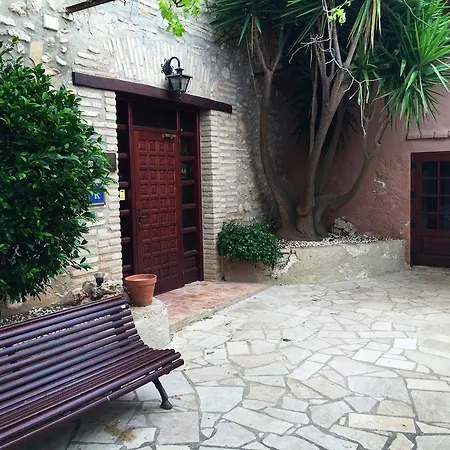 Hotel Rural - Panxampla Hotel