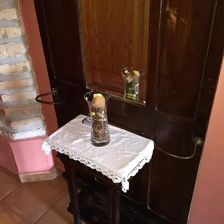 Hotel Rural - Panxampla 3*
