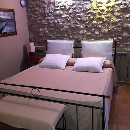 Rural - Panxampla Hotel 3*