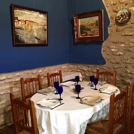 Rural - Panxampla Hotel 3*