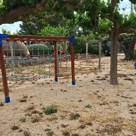 Ξενοδοχείο Rural - Panxampla