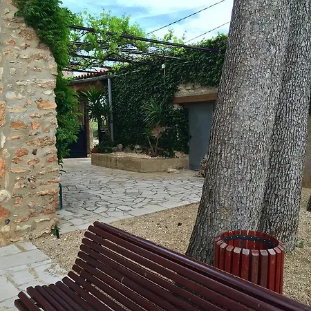 Hotel Rural - Panxampla