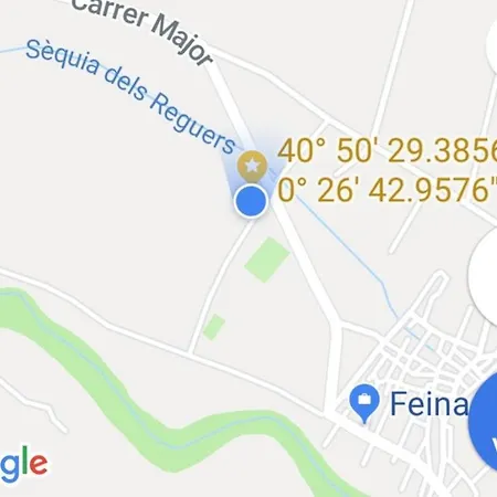 Rural - Panxampla Hotel 3*