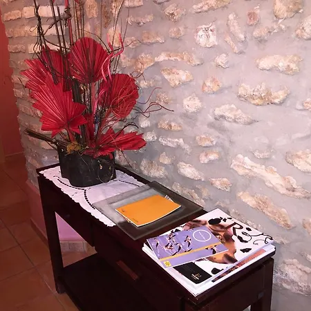 Rural - Panxampla Hotel Tortosa