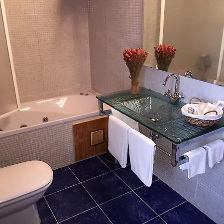 Rural - Panxampla Hotell Tortosa