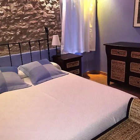 Hotell Rural - Panxampla Tortosa
