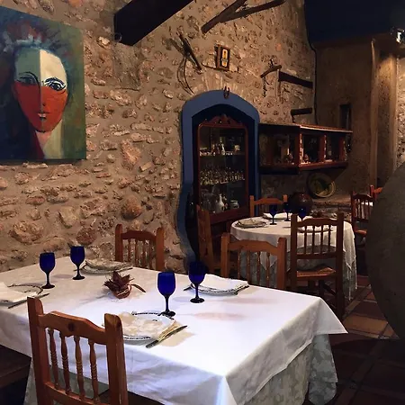 Rural - Panxampla Hotel 3*