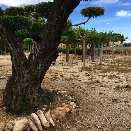 Hotell Rural - Panxampla